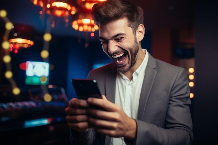 Antarmuka meja blackjack langsung di platform goltogel
